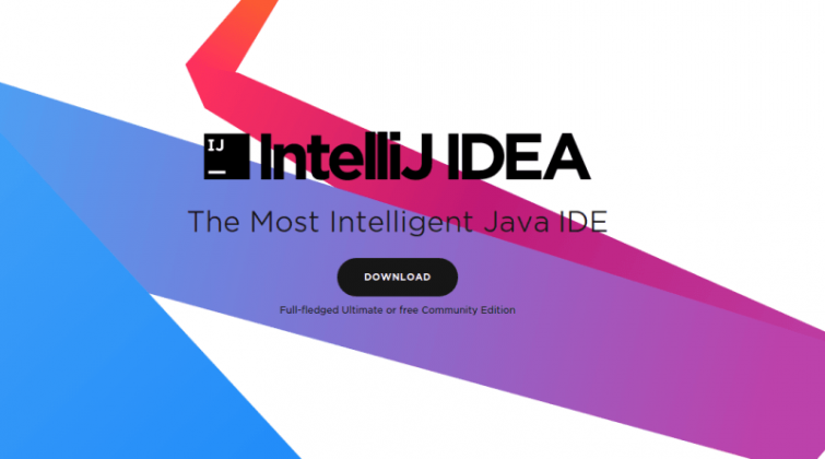 Set Up A Web Environment For Java Development Using Intellij IDEA ...