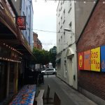 Places to eat in Dublin